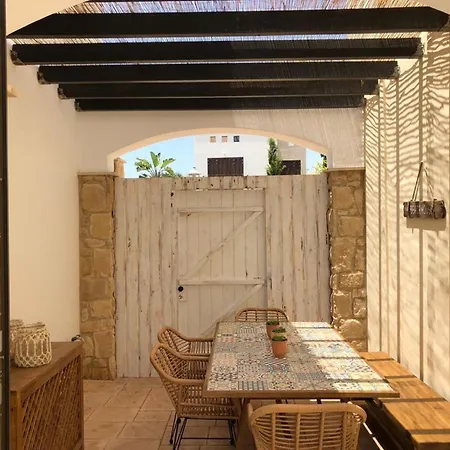 וילה Greco Mare #6